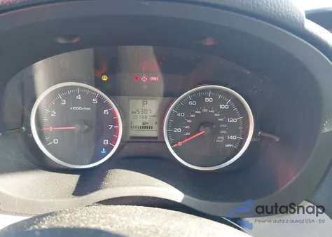 2018 Subaru Forester 2.5I Premium из США, поврежденный, VIN JF2SJADC3JH520763